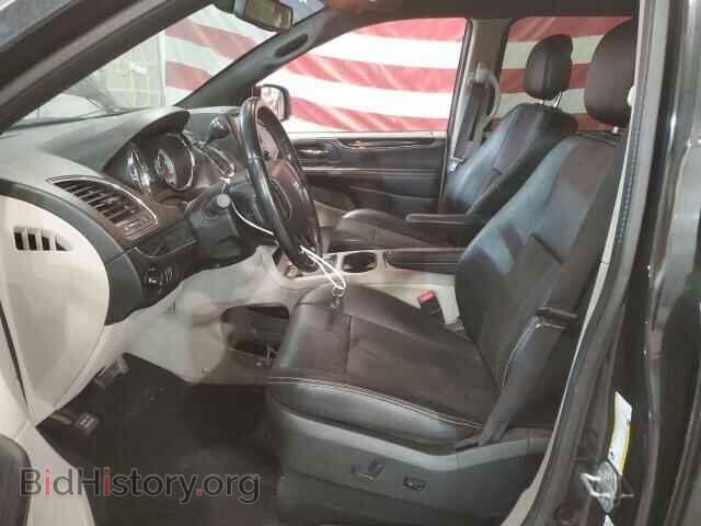 2019 DODGE CARAVAN - VIN: 2C4RDGCG7KR753420 - Фото 7