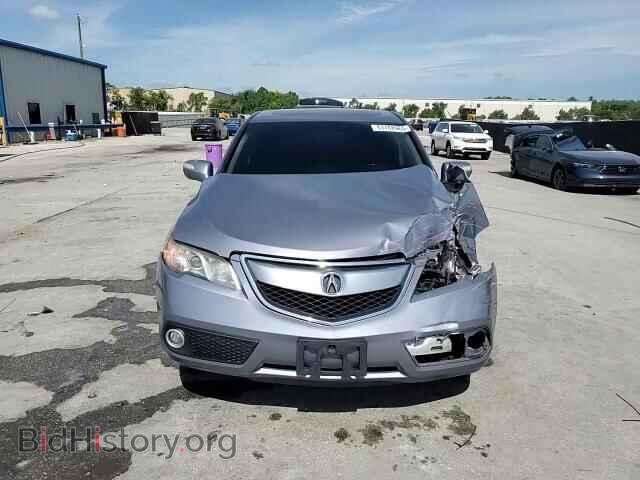 2015 ACURA RDX - VIN: 5J8TB3H54FL007468 - Фото 14