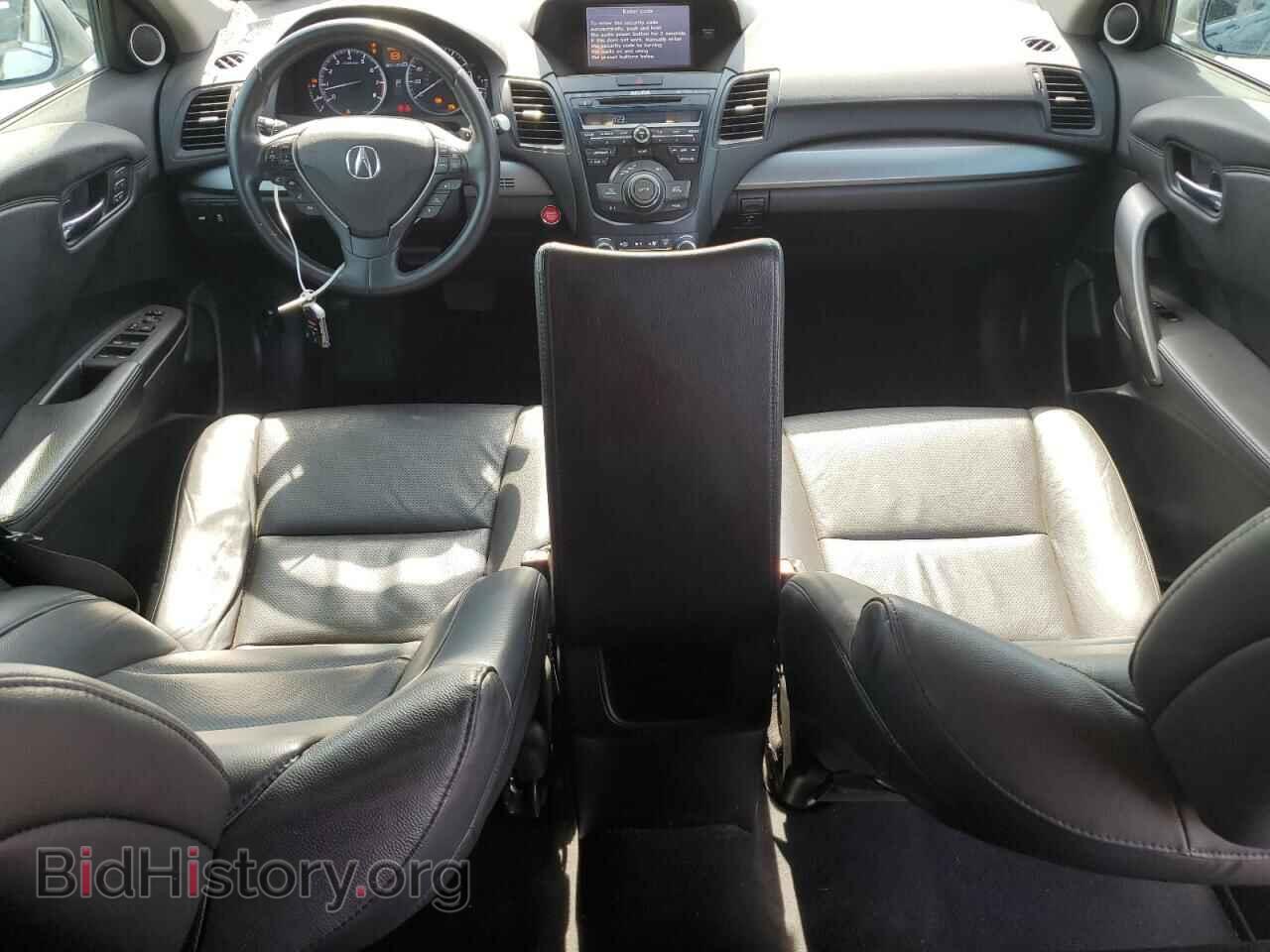 2015 ACURA RDX - VIN: 5J8TB3H54FL007468 - Фото 8