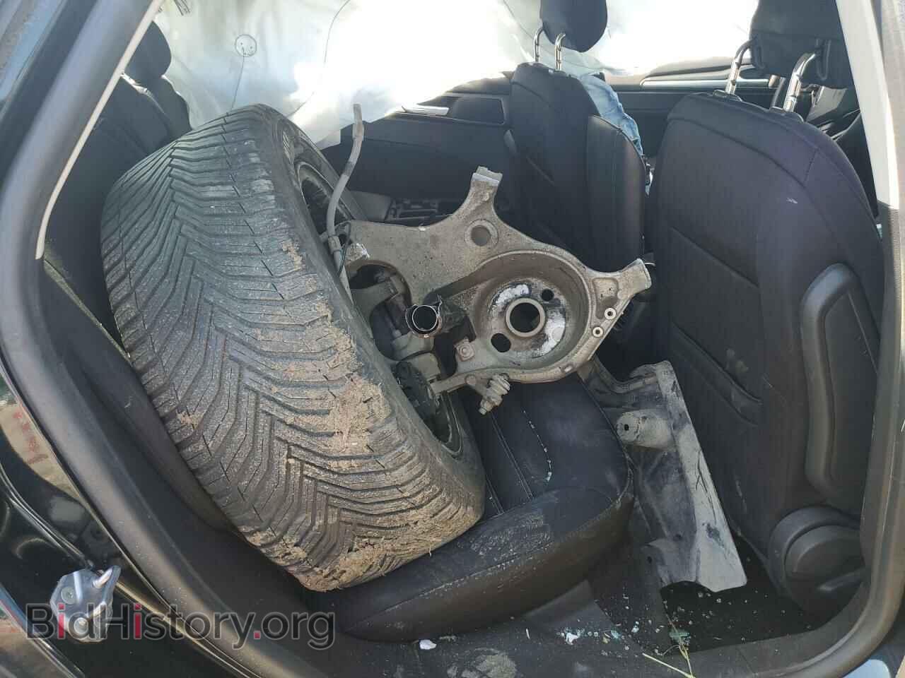 2014 FORD ALL Models - VIN: 3FA6P0H73ER149782 - Фото 12