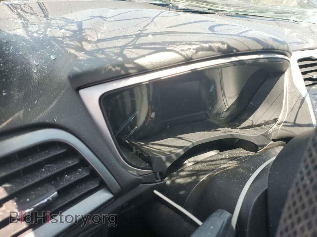 2014 FORD ALL Models - VIN: 3FA6P0H73ER149782 - Фото 9