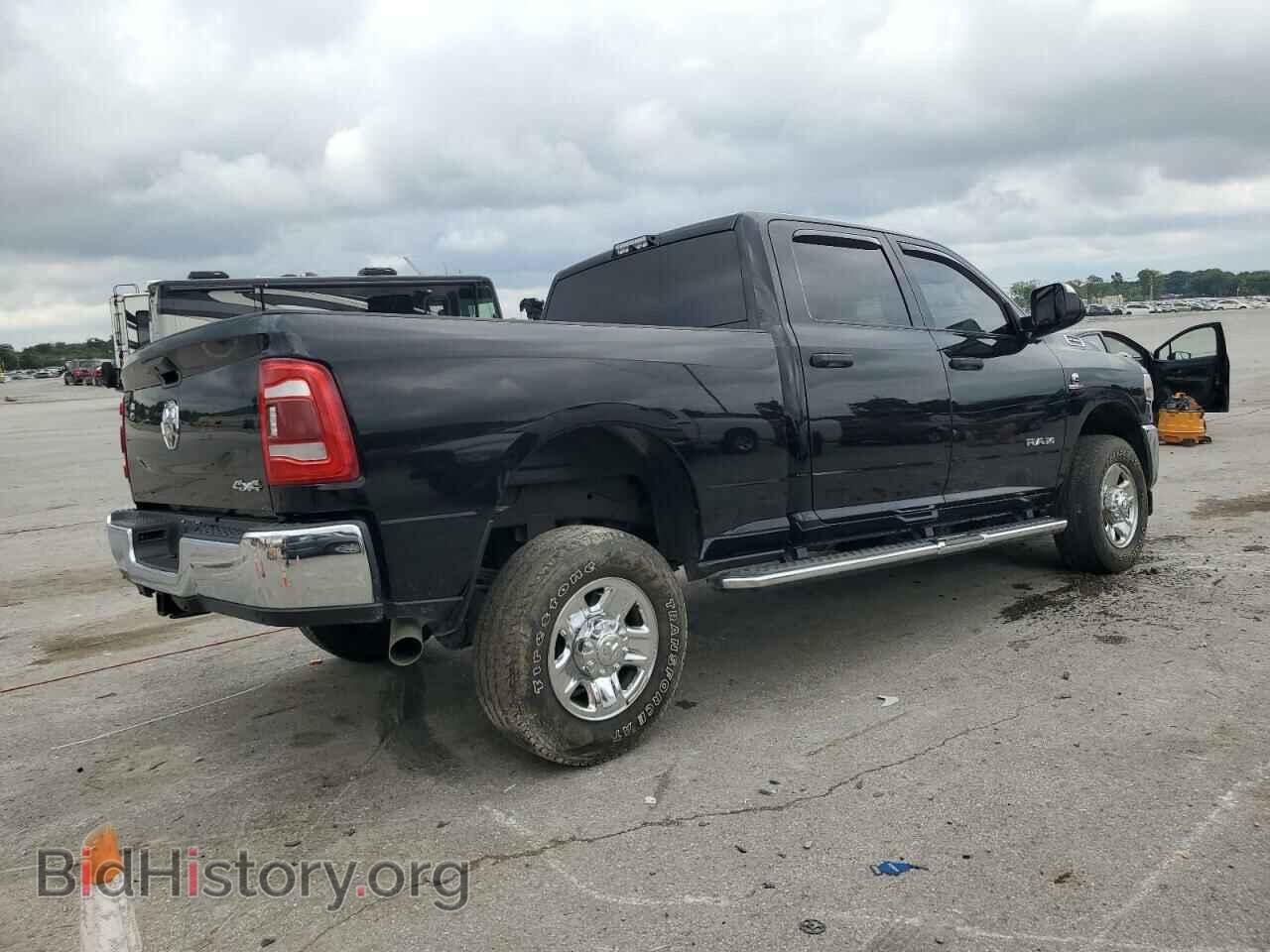 2020 RAM 3500 - VIN: 3C63R3CL9LG209979 - Фото 3