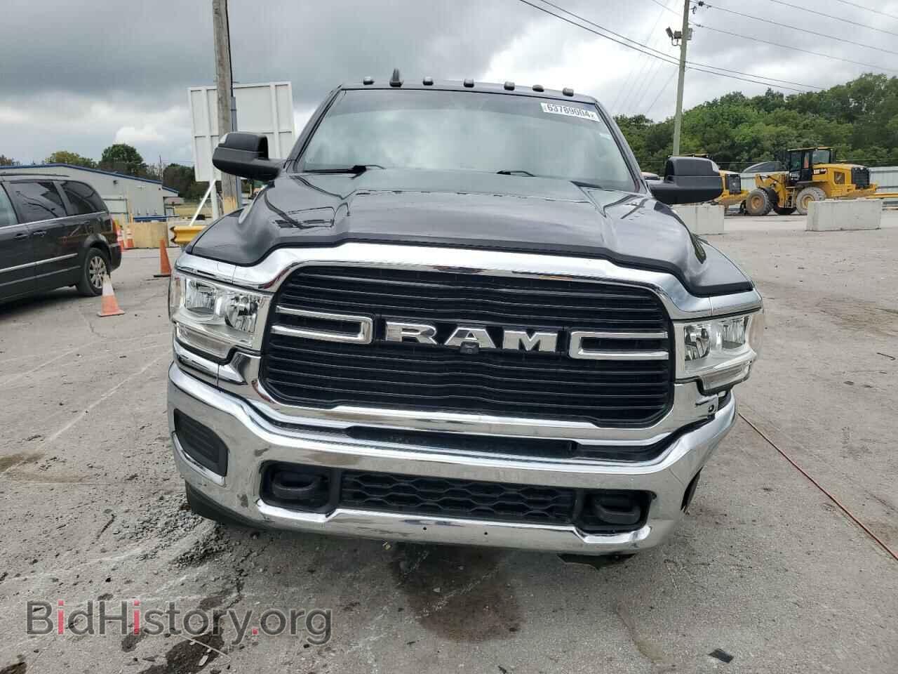 2020 RAM 3500 - VIN: 3C63R3CL9LG209979 - Фото 5