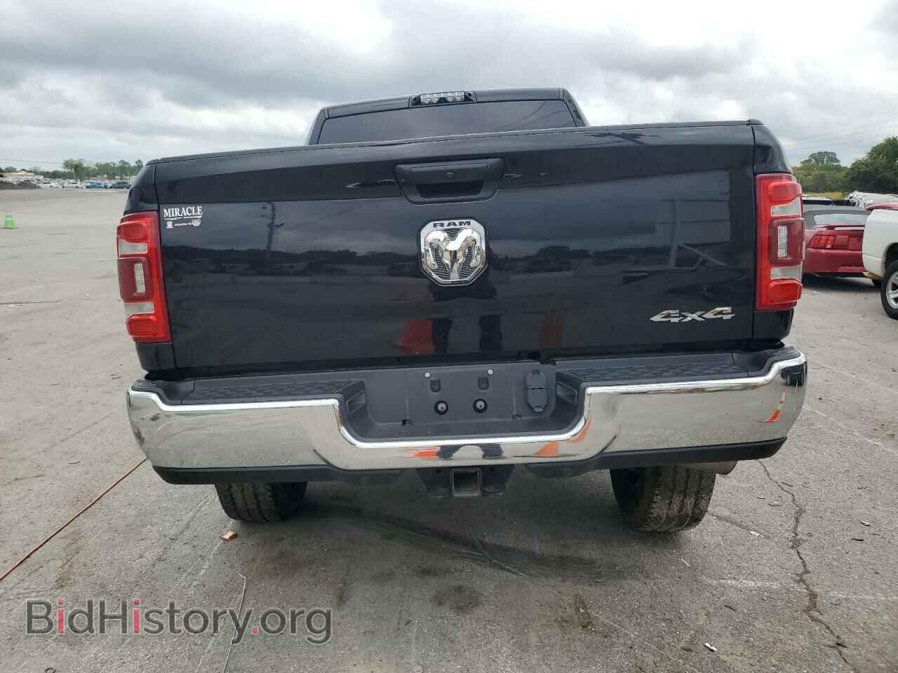 2020 RAM 3500 - VIN: 3C63R3CL9LG209979 - Фото 6