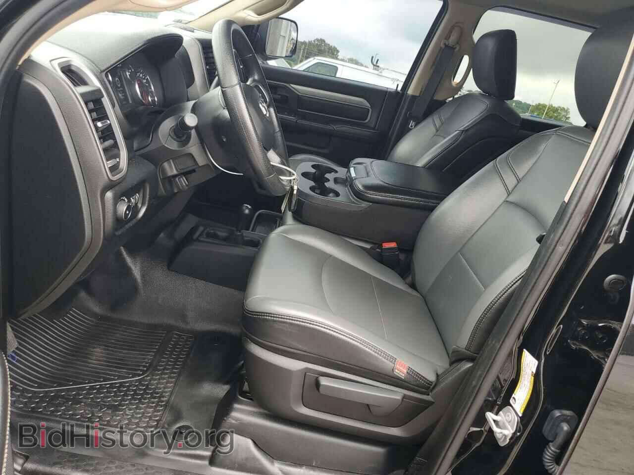 2020 RAM 3500 - VIN: 3C63R3CL9LG209979 - Фото 7