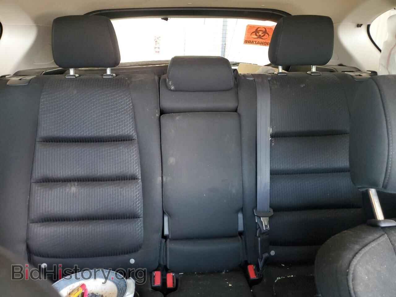 2014 MAZDA CX-5 - VIN: JM3KE4CY7E0403734 - Фото 10