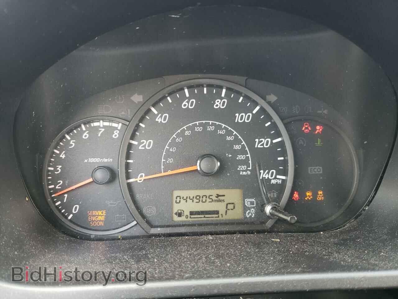 2020 MITSUBISHI MIRAGE - VIN: ML32F4FJ5LHF08734 - Фото 9