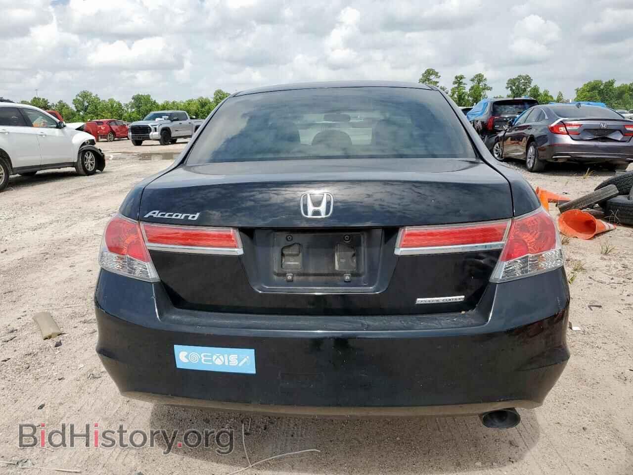 2012 HONDA ACCORD - VIN: 1HGCP2F62CA240621 - Фото 6
