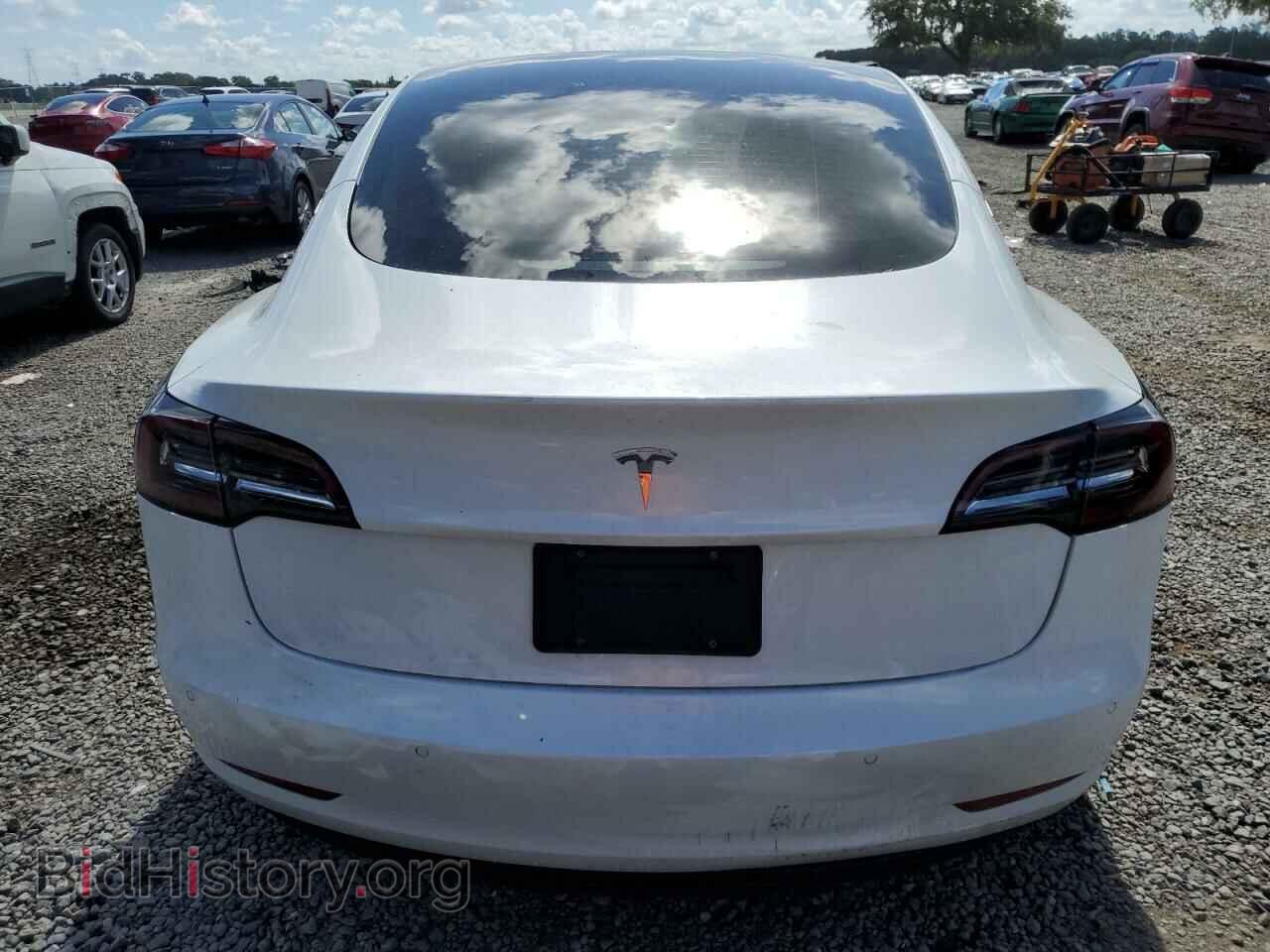 2021 TESLA MODEL 3 - VIN: 5YJ3E1EA9MF852019 - Photo 6