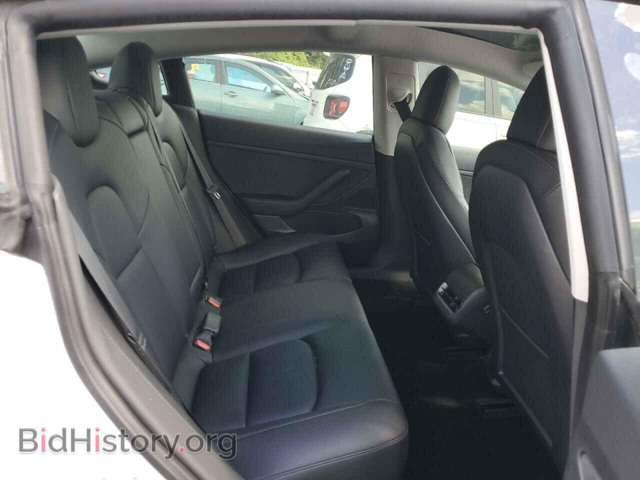 2021 TESLA MODEL 3 - VIN: 5YJ3E1EA9MF852019 - Photo 10