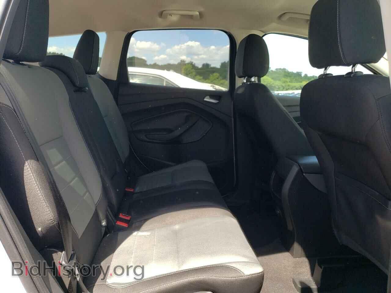 2016 FORD ESCAPE - VIN: 1FMCU0G70GUA93010 - Фото 11