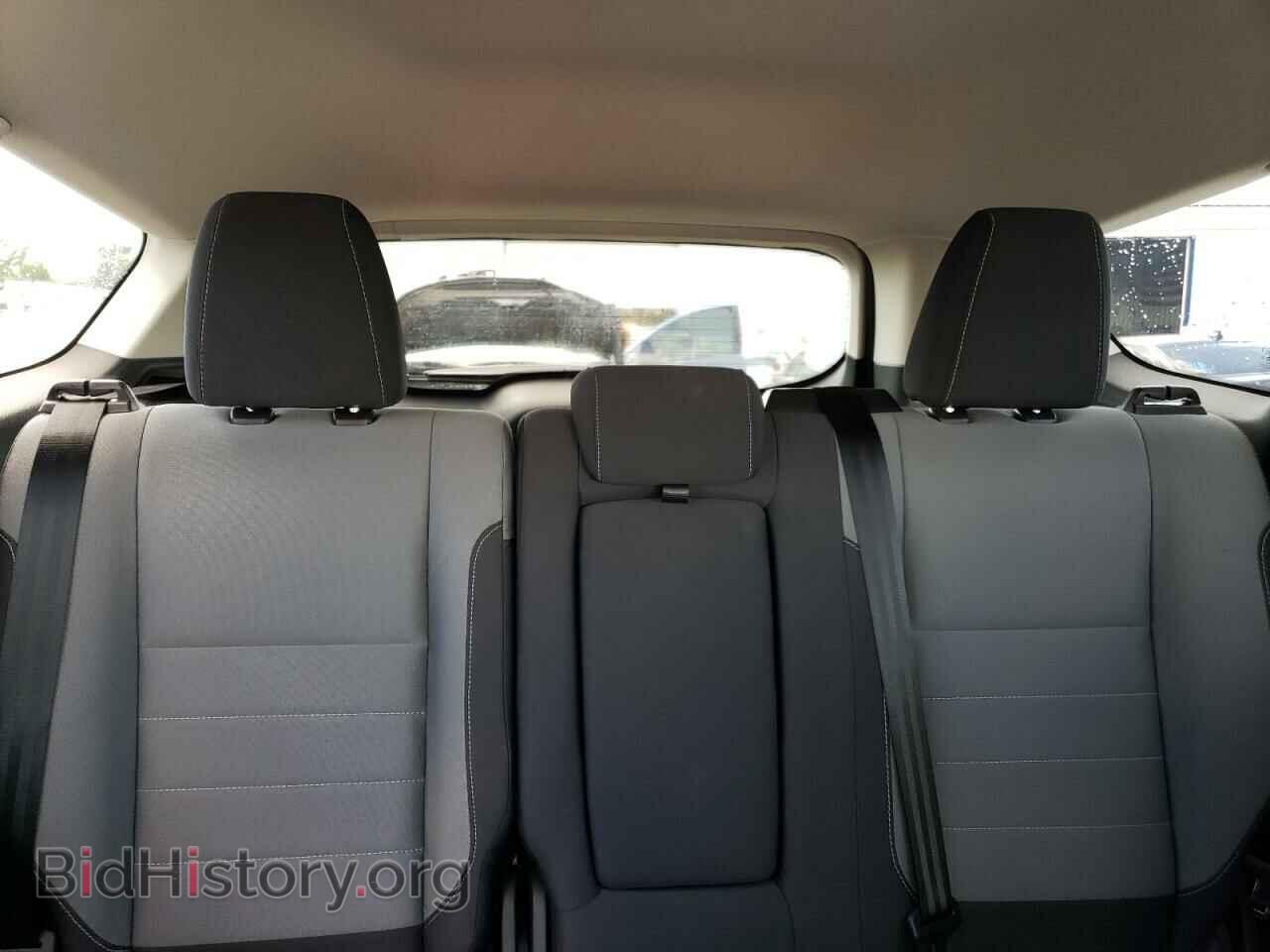 2016 FORD ESCAPE - VIN: 1FMCU0G70GUA93010 - Фото 10