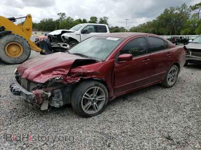 Фотография 4A3AB36F36E045941 - MITSUBISHI GALANT 2006