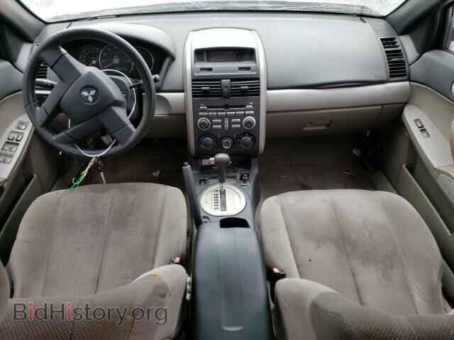2006 MITSUBISHI GALANT - VIN: 4A3AB36F36E045941 - Фото 8