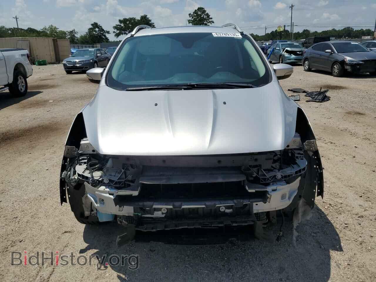 2016 FORD ESCAPE - VIN: 1FMCU0J94GUC20481 - Фото 5