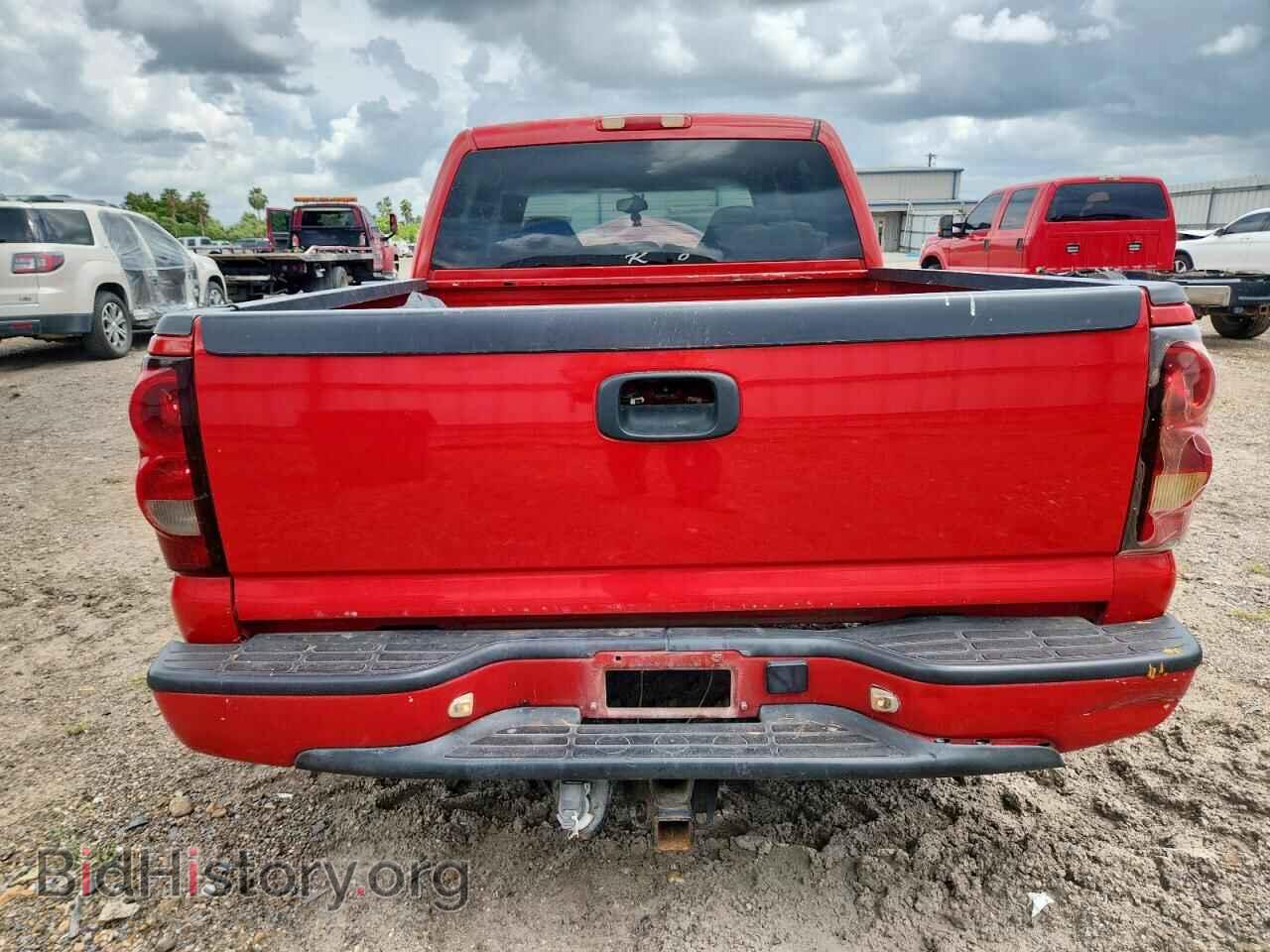 2006 CHEVROLET ALL Models - VIN: 2GCEC13Z461252912 - Фото 6
