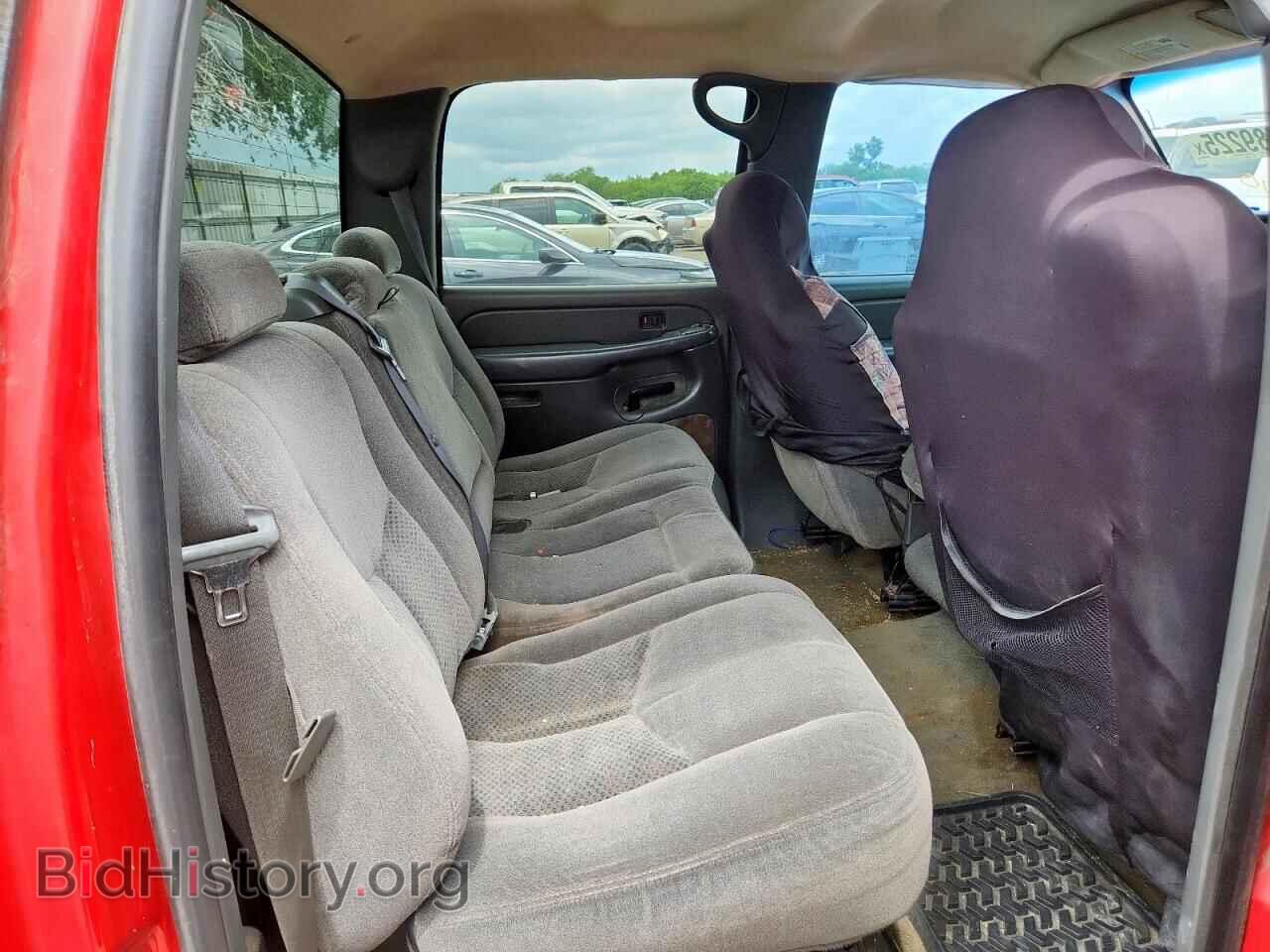 2006 CHEVROLET ALL Models - VIN: 2GCEC13Z461252912 - Фото 10