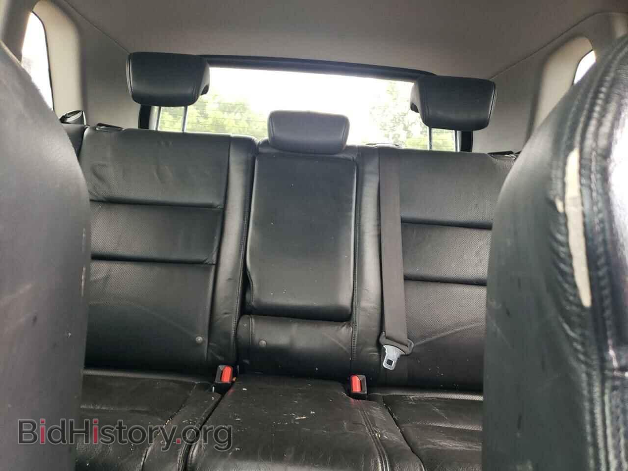 2007 ACURA RDX - VIN: 5J8TB18237A803684 - Фото 10