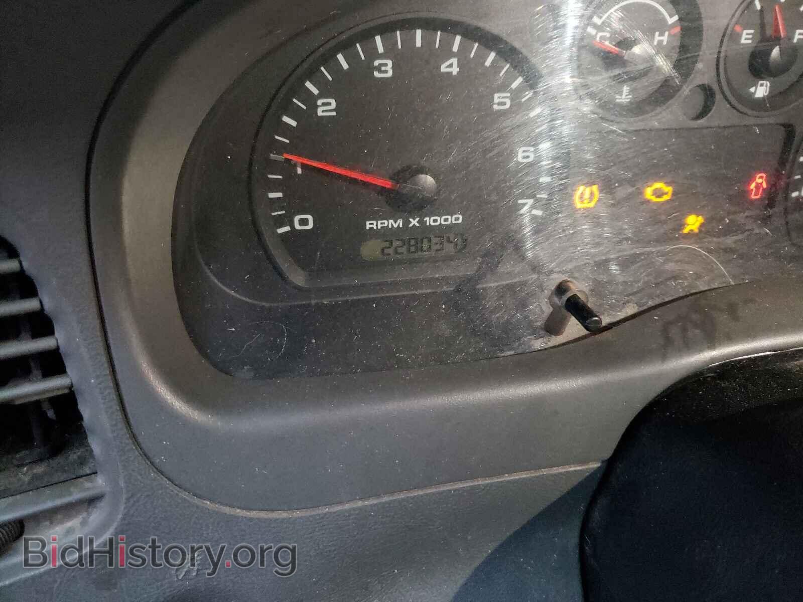2008 FORD RANGER - VIN: 1FTYR10D68PA01433 - Фото 8