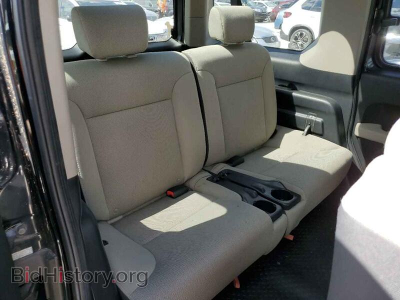 2007 Honda ELEMENT (VIN 5J6YH28787L009010) — photo 6 of 10