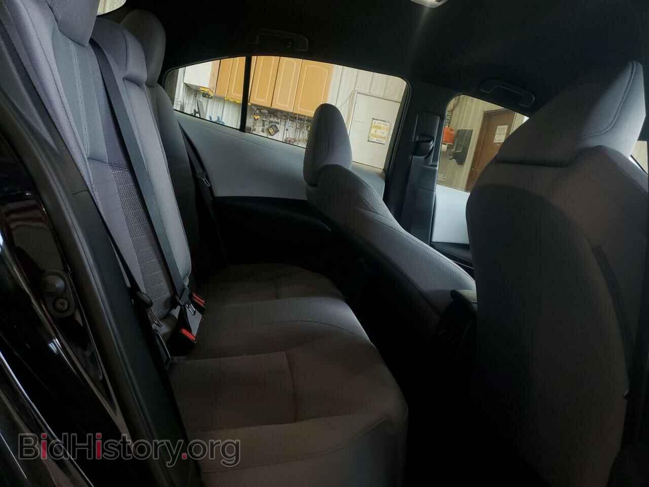 2023 TOYOTA COROLLA - VIN: 5YFS4MCE5PP160516 - Фото 10