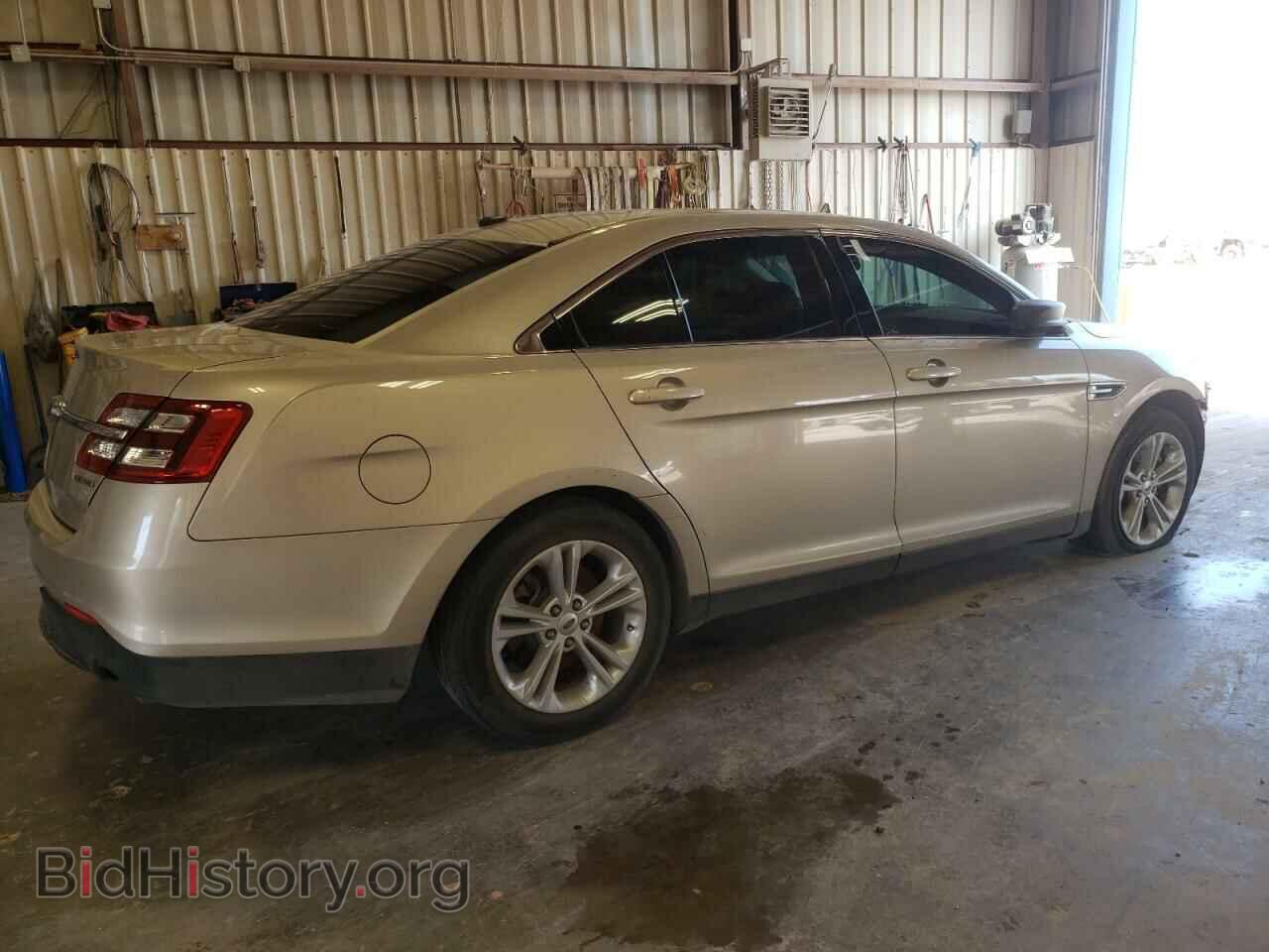 2017 FORD TAURUS - VIN: 1FAHP2D86HG135129 - Фото 3