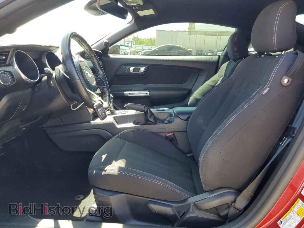 2021 FORD ALL Models - VIN: 1FA6P8TH5M5147905 - Photo 7