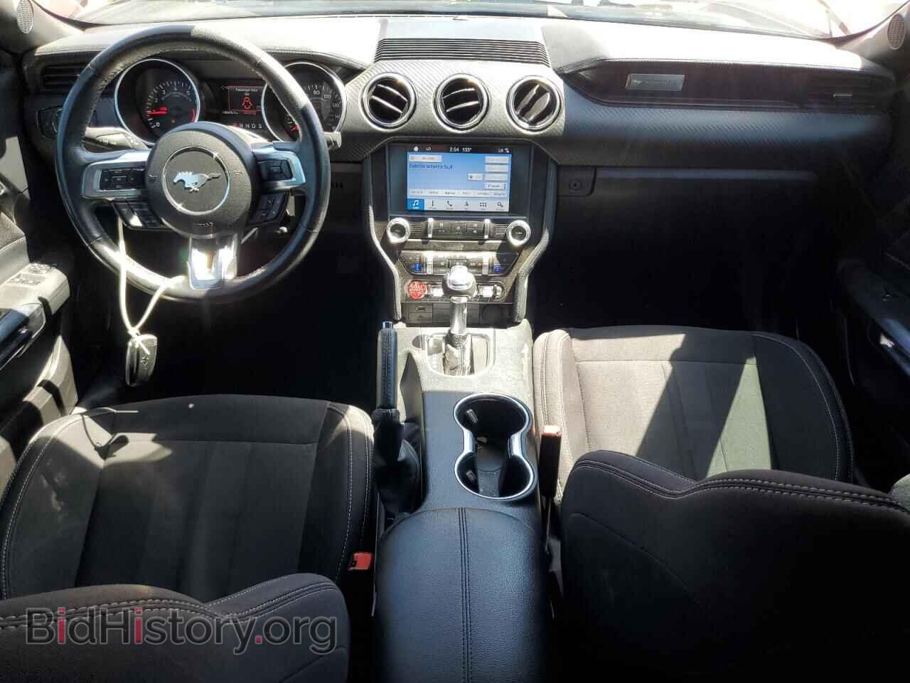 2021 FORD ALL Models - VIN: 1FA6P8TH5M5147905 - Photo 8