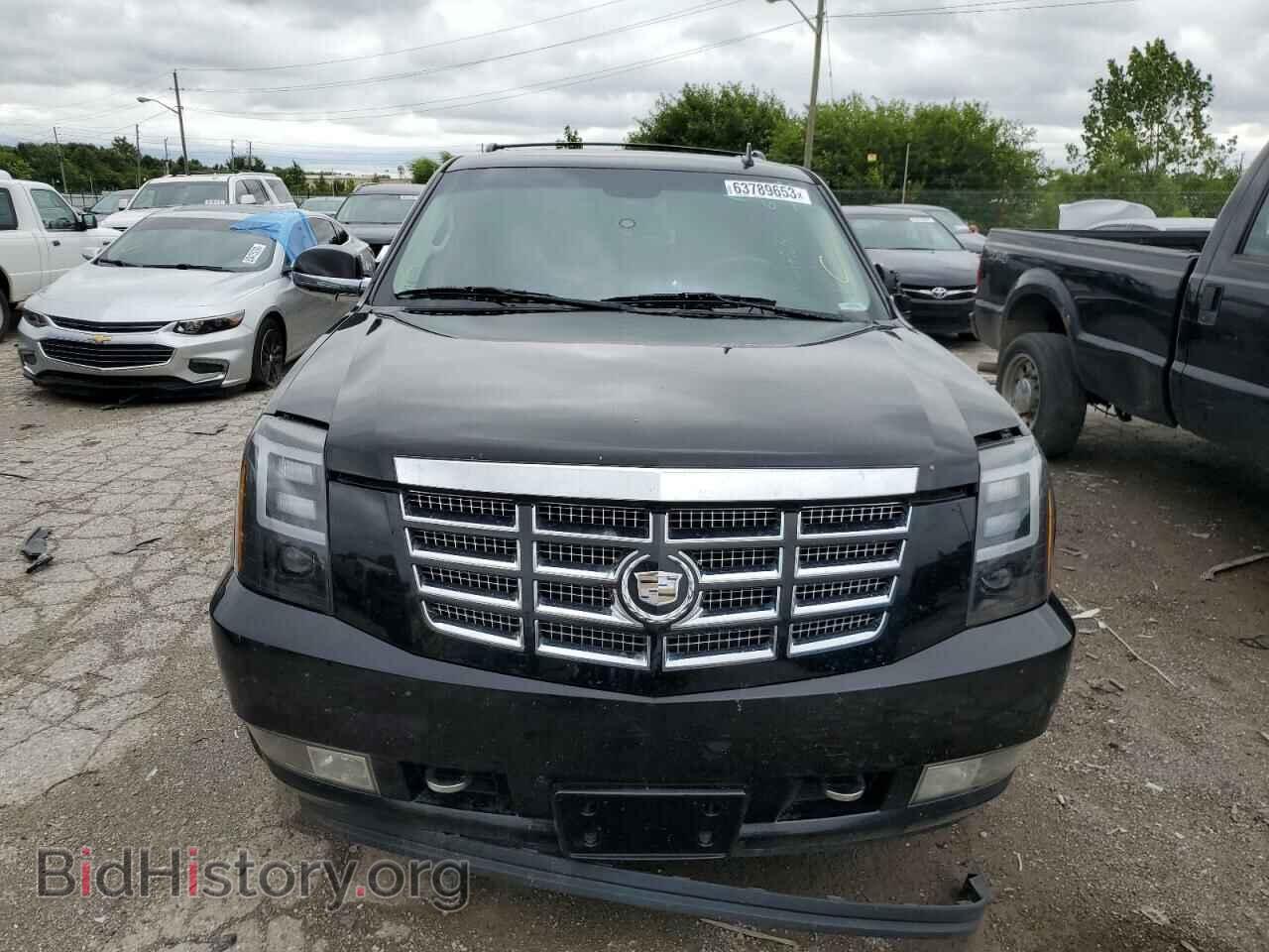 2011 CADILLAC ESCALADE - VIN: 1GYS4EEJ7BR242692 - Фото 5