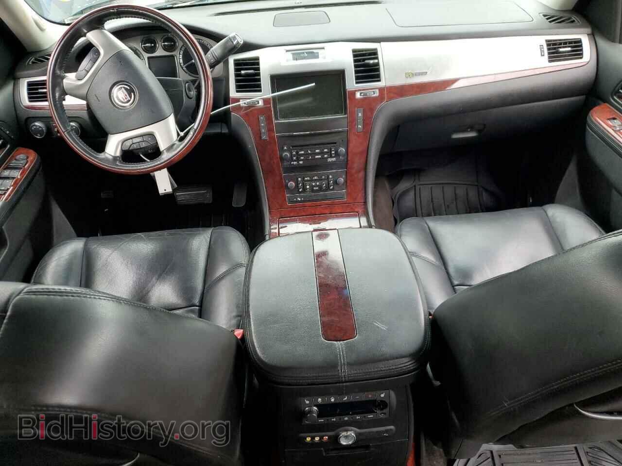 2011 CADILLAC ESCALADE - VIN: 1GYS4EEJ7BR242692 - Фото 8