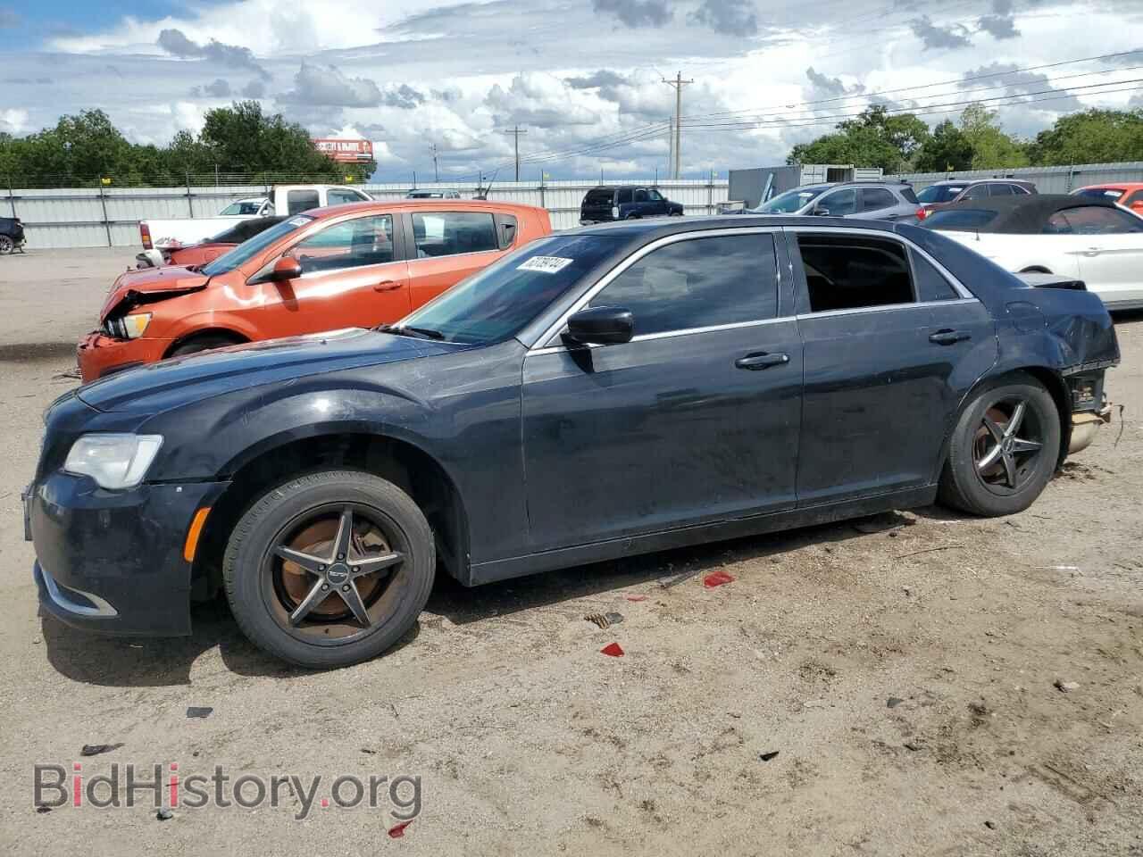 Photo 2C3CCAAG2FH893562 - CHRYSLER 300 2015
