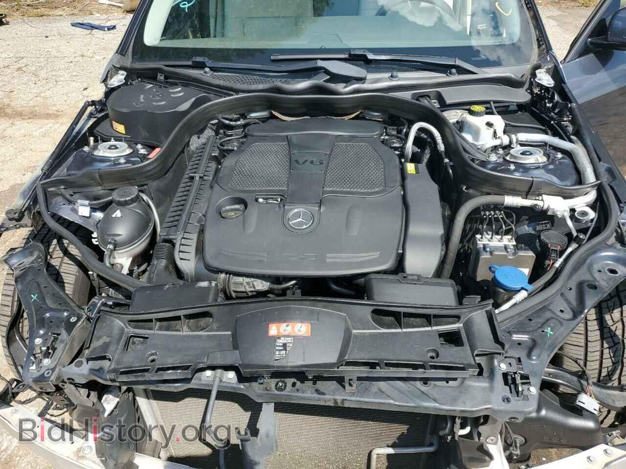2015 MERCEDES-BENZ E-CLASS - VIN: WDDHF5KB2FB128451 - Фото 11