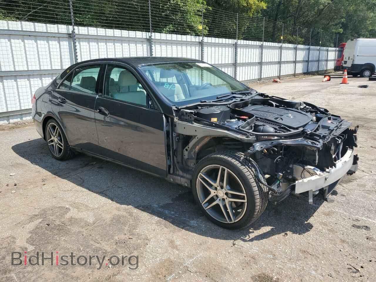 2015 MERCEDES-BENZ E-CLASS - VIN: WDDHF5KB2FB128451 - Фото 4