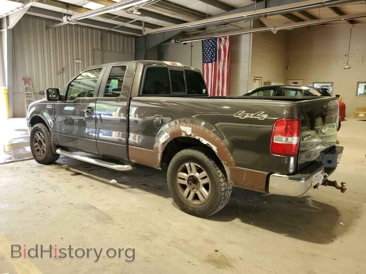 2007 FORD All Models - VIN: 1FTPX14V87FB87050 - Photo 2