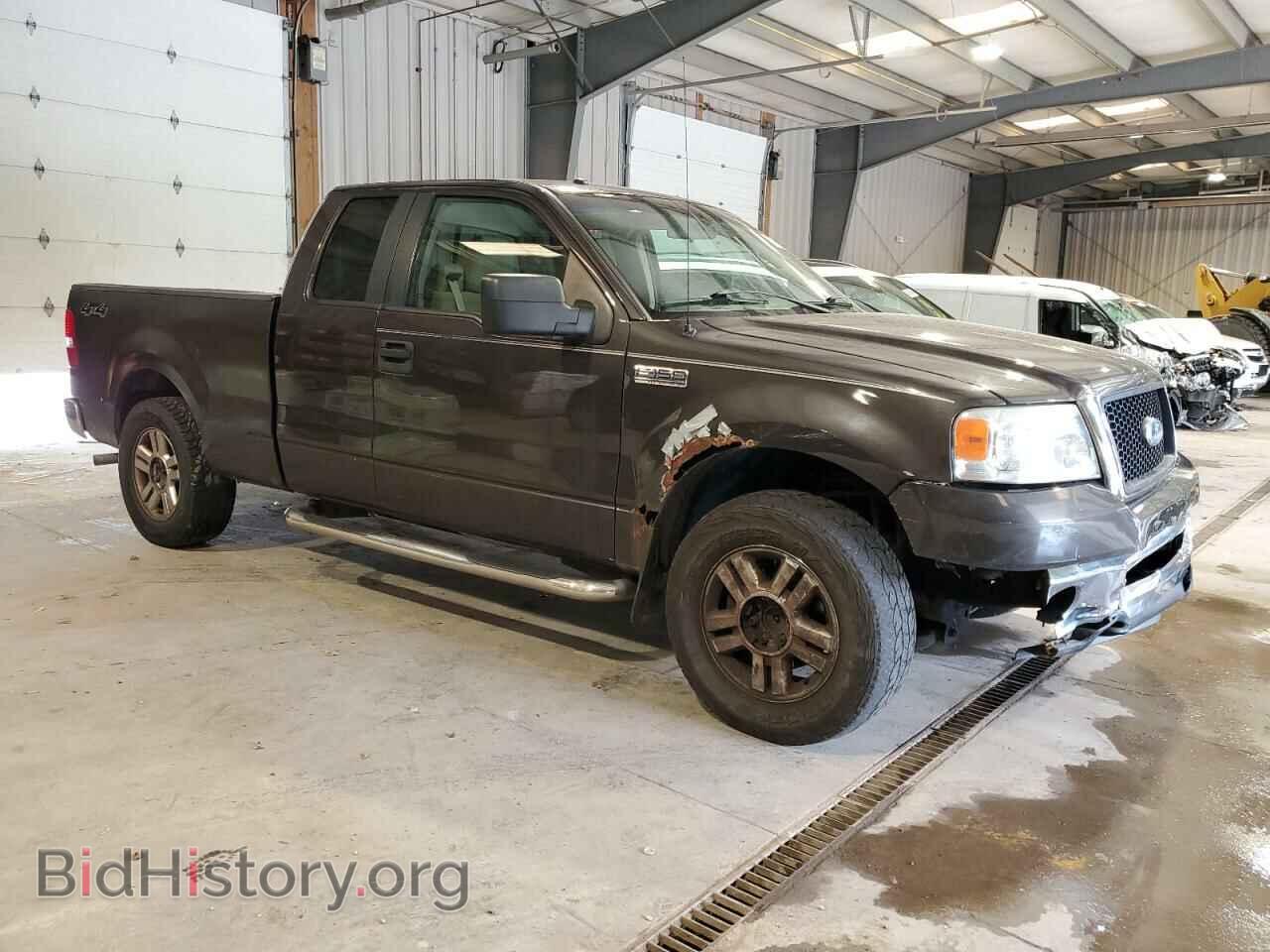 2007 FORD All Models - VIN: 1FTPX14V87FB87050 - Photo 4
