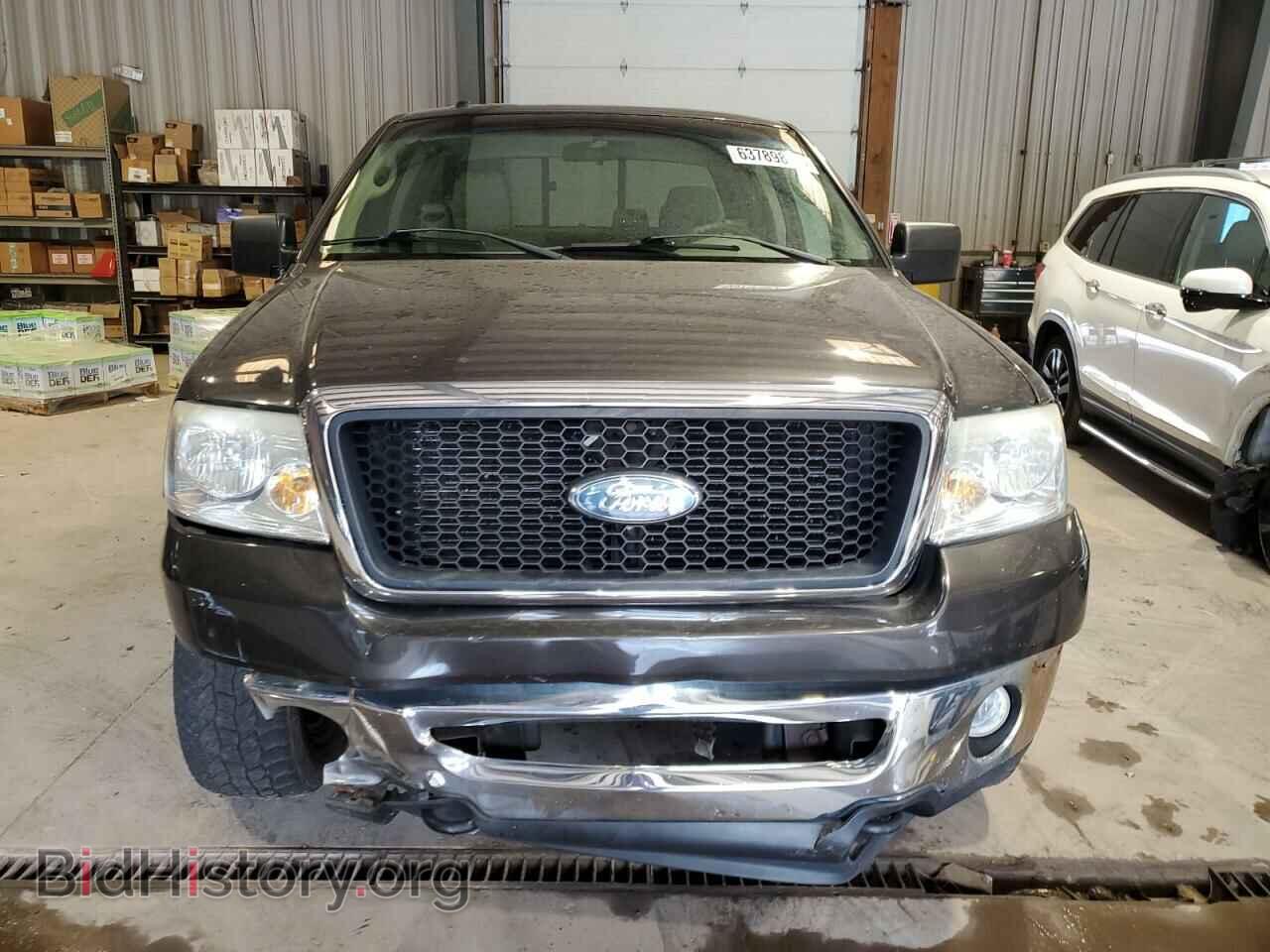 2007 FORD All Models - VIN: 1FTPX14V87FB87050 - Photo 5