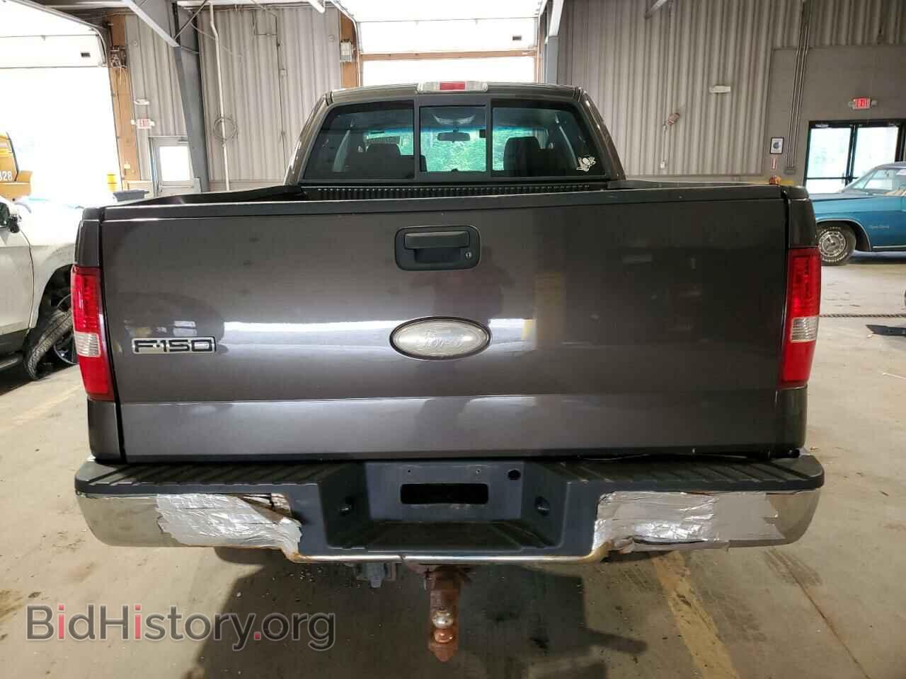 2007 FORD All Models - VIN: 1FTPX14V87FB87050 - Photo 6
