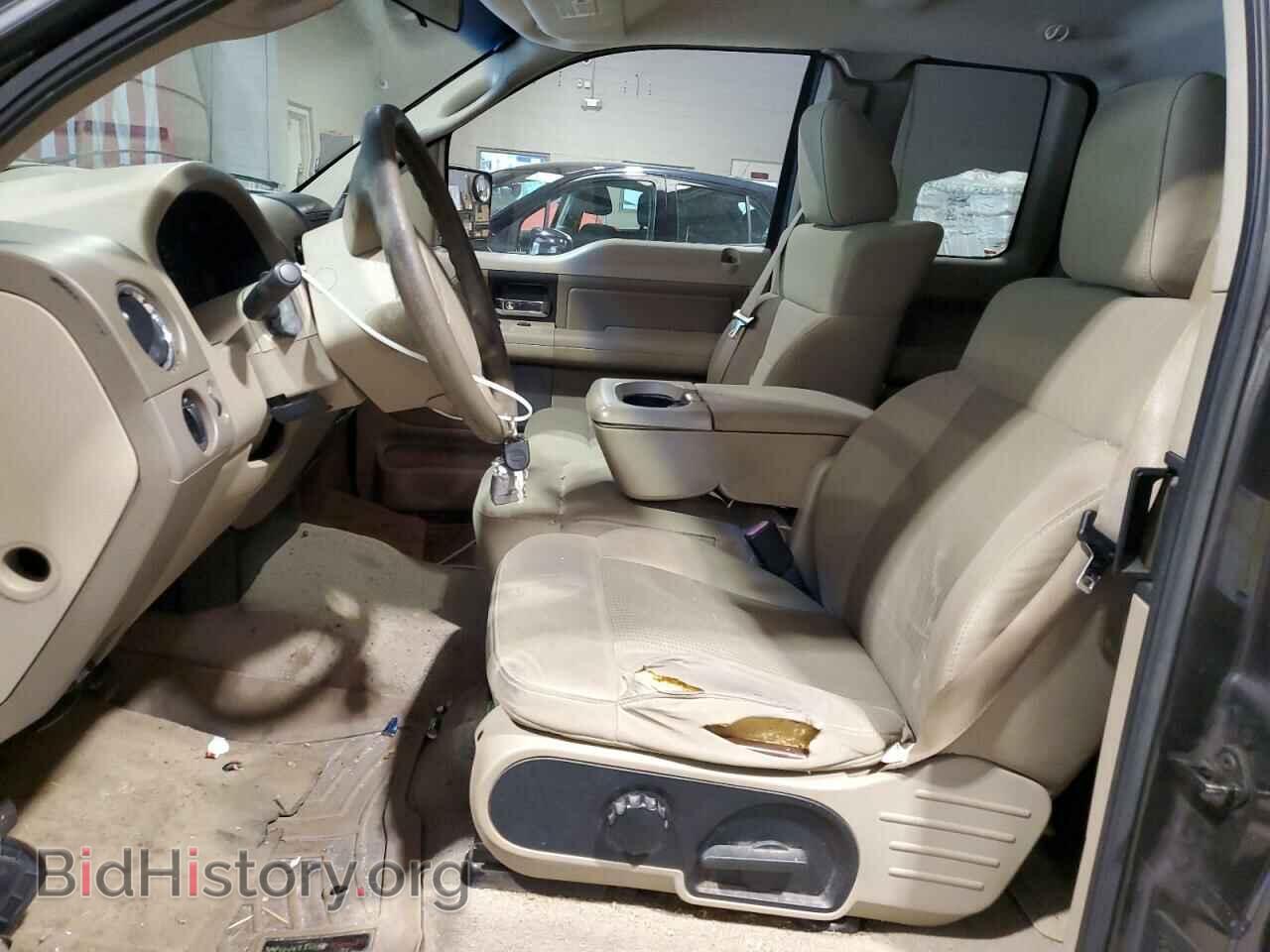 2007 FORD All Models - VIN: 1FTPX14V87FB87050 - Photo 7