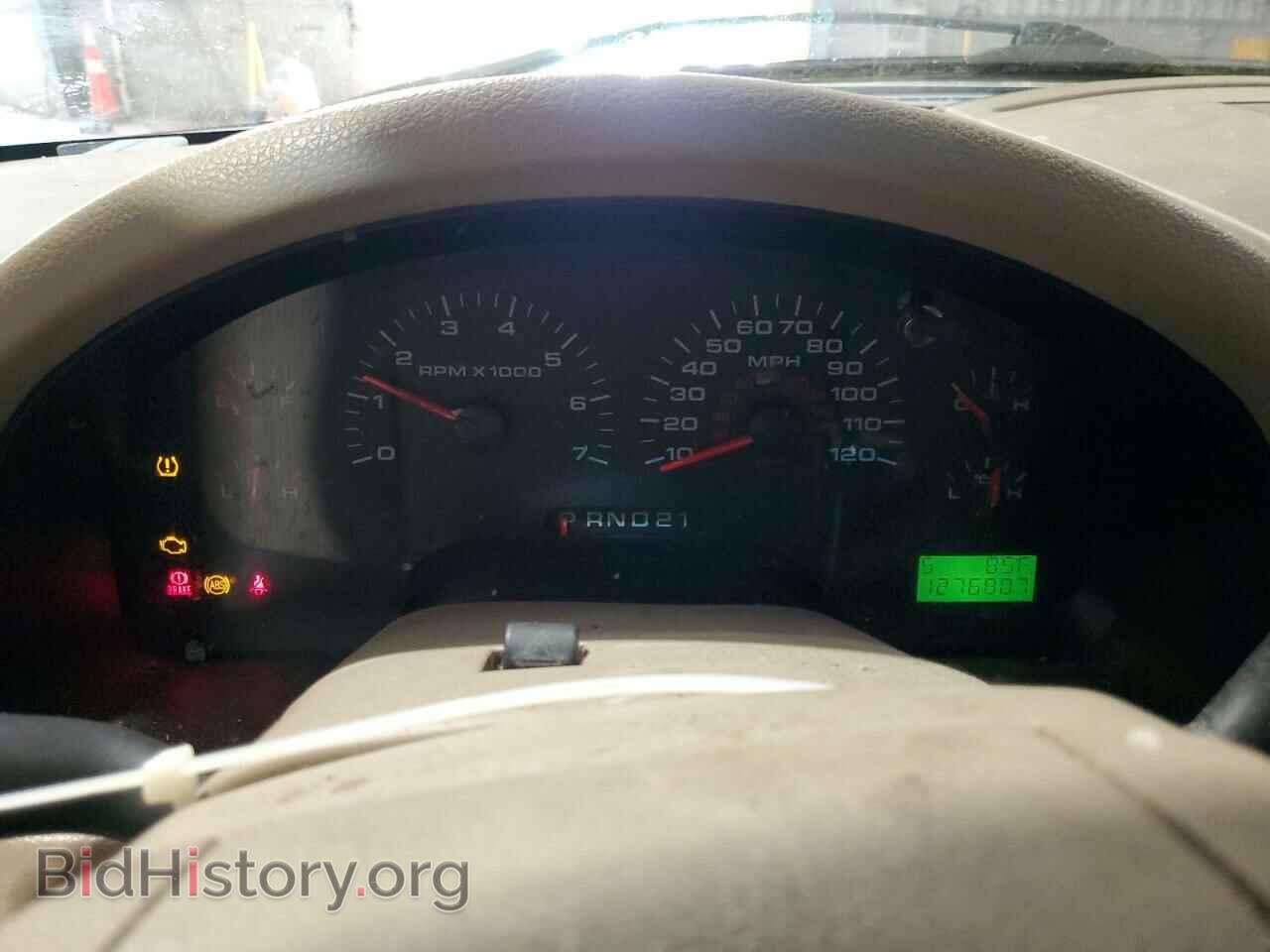 2007 FORD All Models - VIN: 1FTPX14V87FB87050 - Photo 9