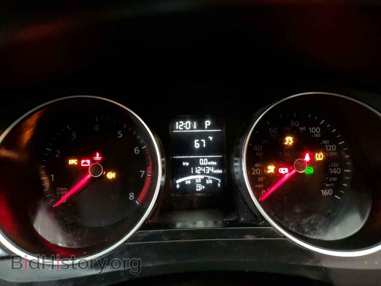 2017 VOLKSWAGEN JETTA - VIN: 3VW2B7AJ5HM311495 - Фото 9