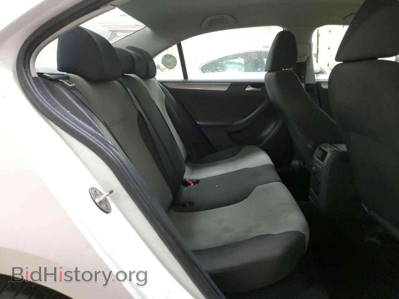 2017 VOLKSWAGEN JETTA - VIN: 3VW2B7AJ5HM311495 - Фото 10