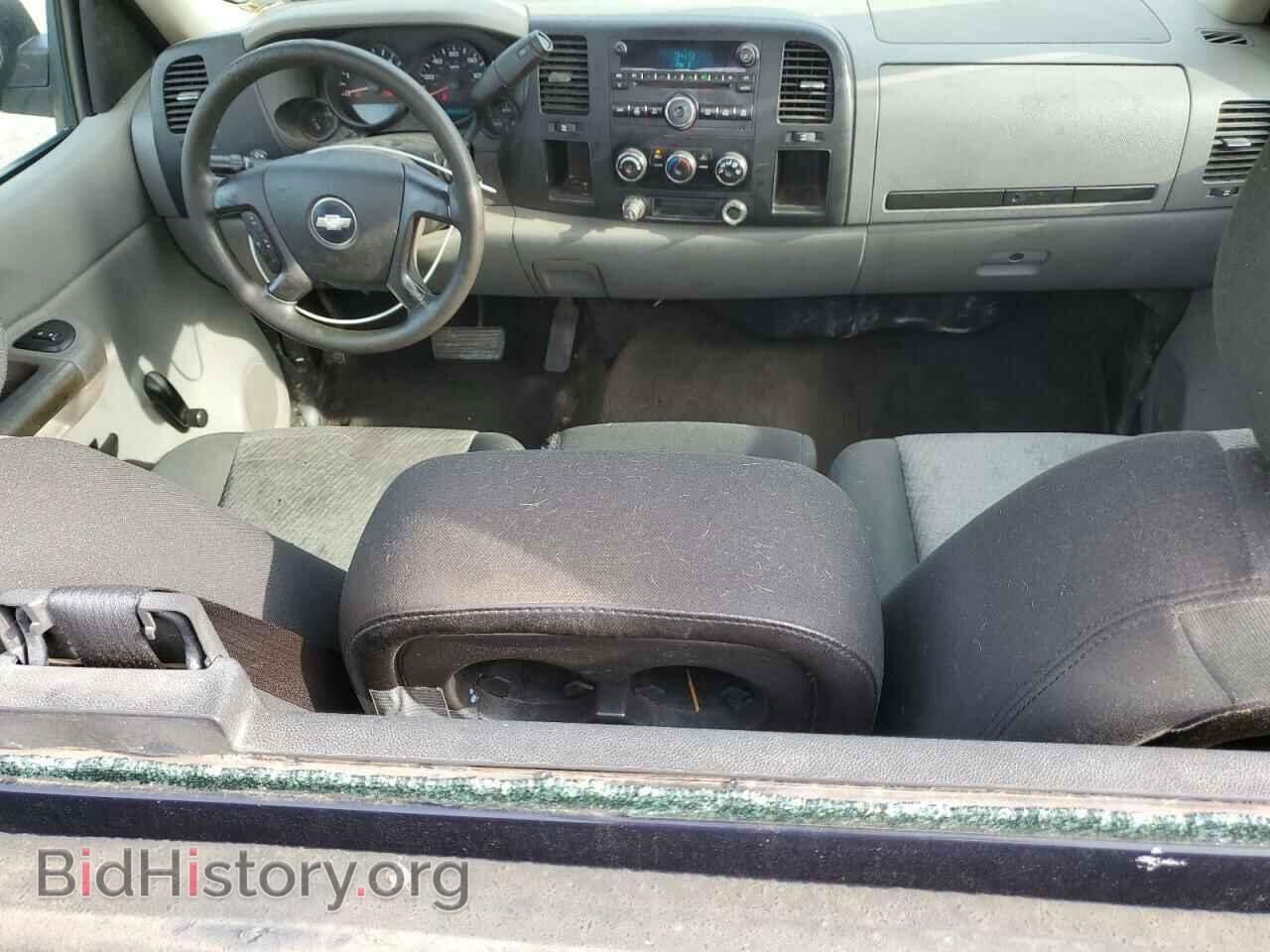 2007 CHEVROLET ALL Models - VIN: 1GCEC14C87E530818 - Фото 8