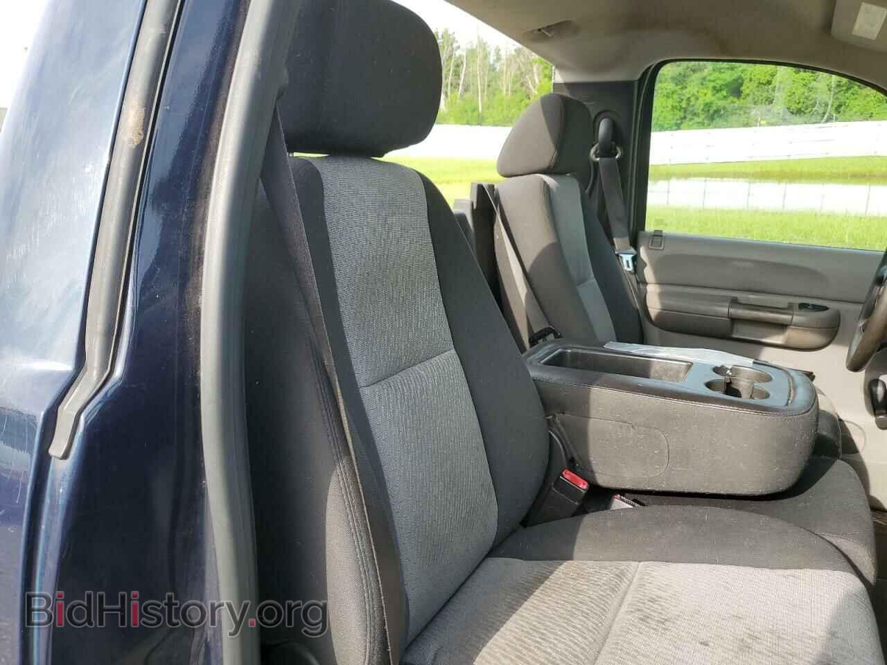 2007 CHEVROLET ALL Models - VIN: 1GCEC14C87E530818 - Фото 10