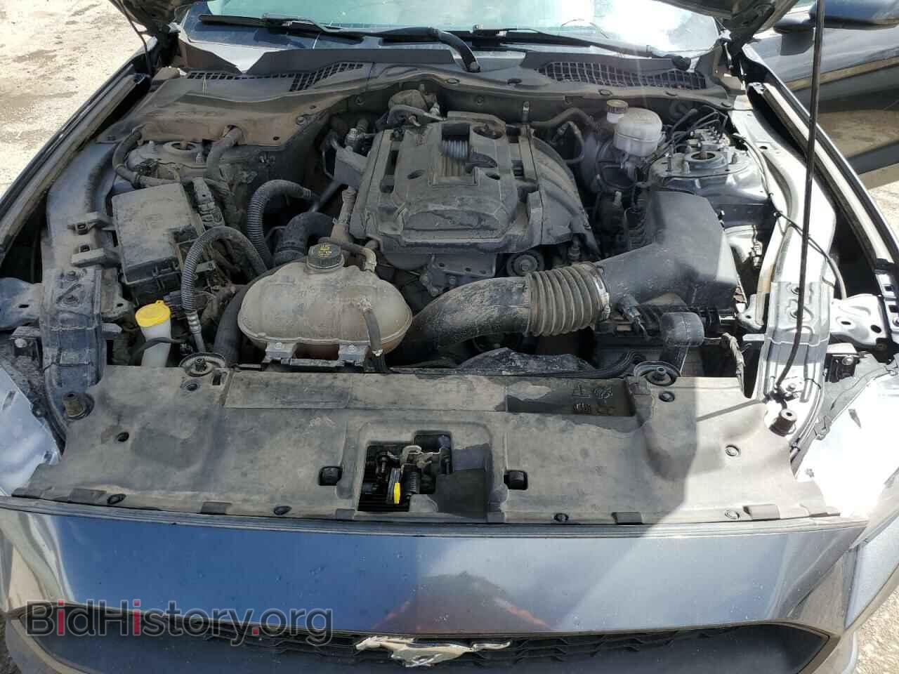 2018 FORD ALL Models - VIN: 1FA6P8TH5J5172332 - Photo 11