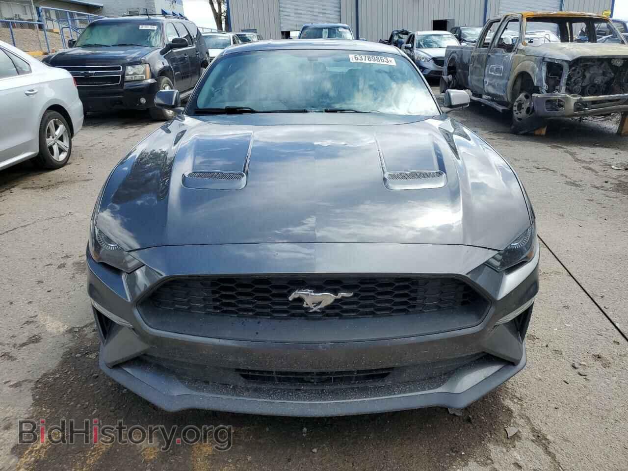 2018 FORD ALL Models - VIN: 1FA6P8TH5J5172332 - Photo 5