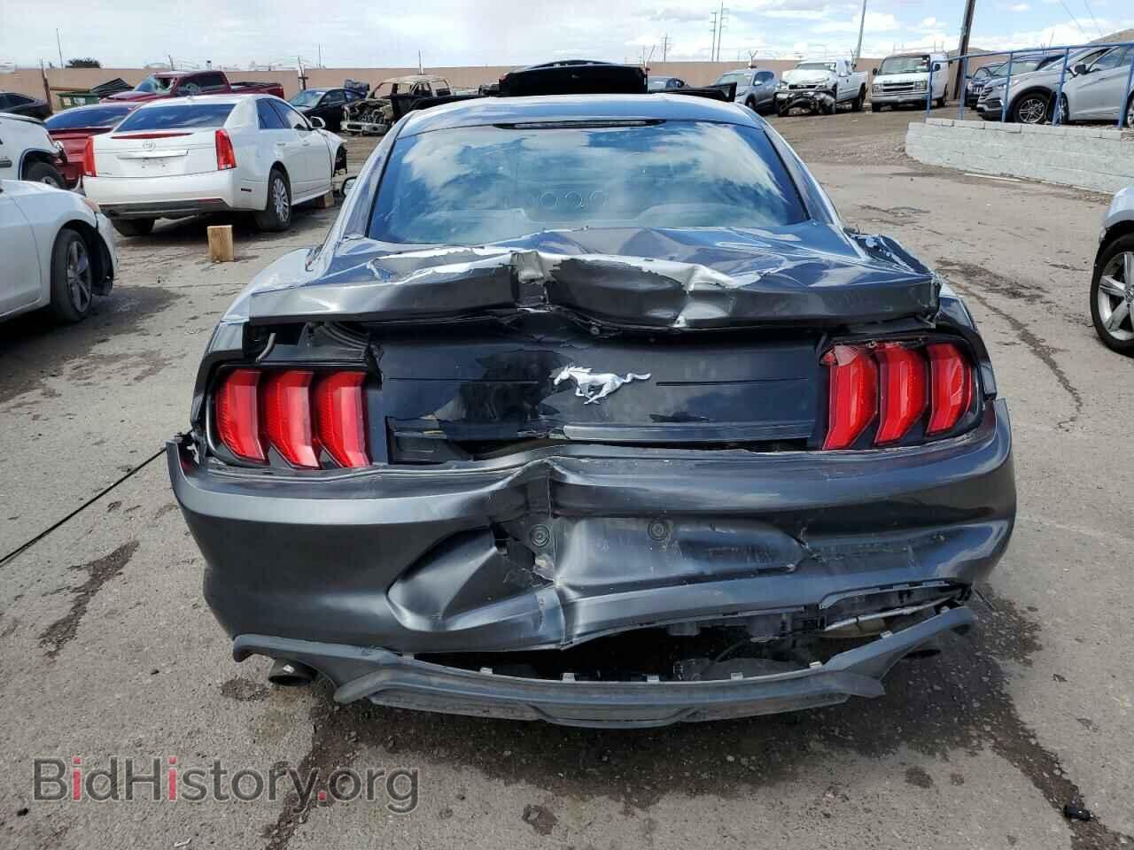 2018 FORD ALL Models - VIN: 1FA6P8TH5J5172332 - Photo 6
