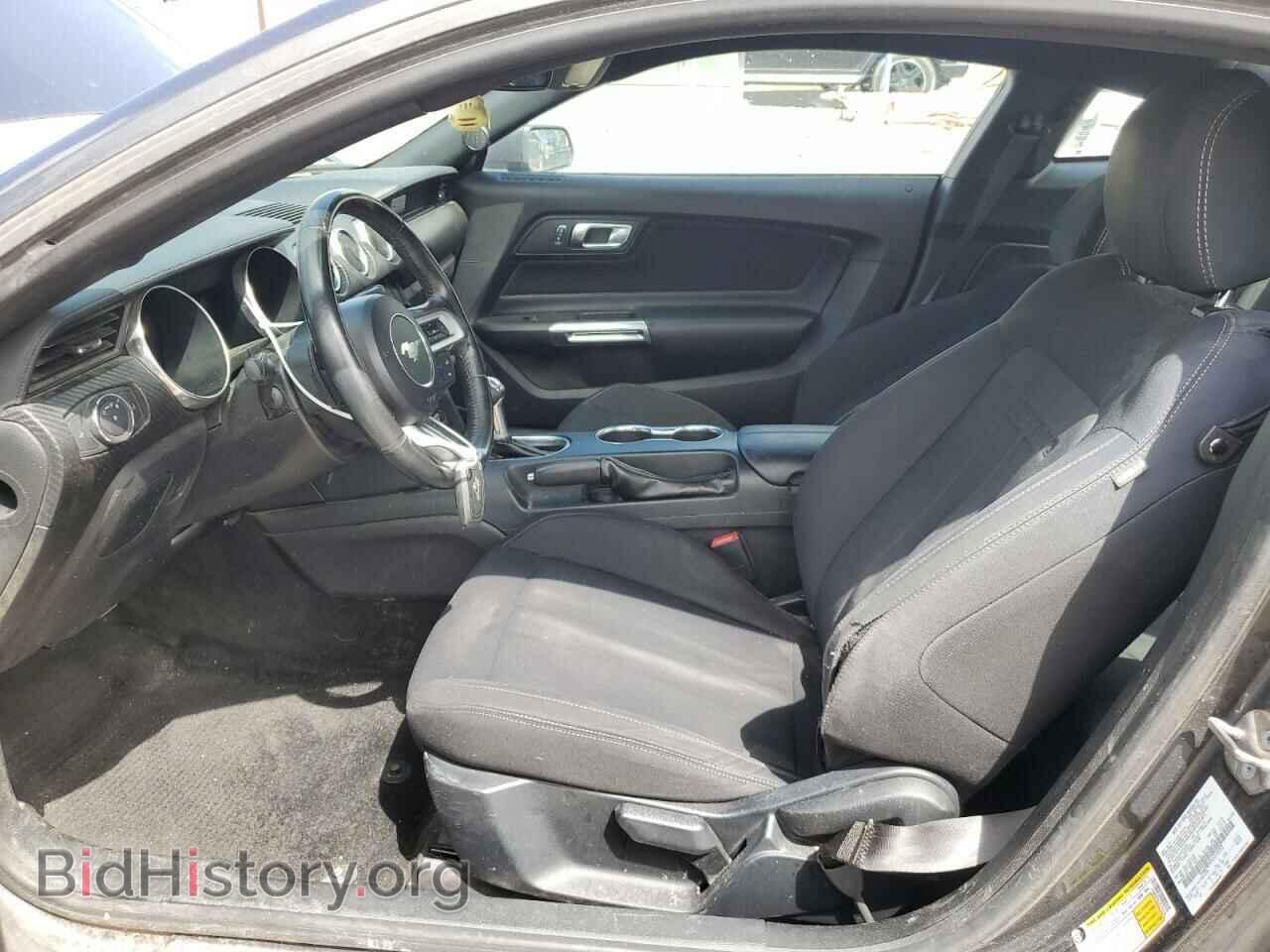 2018 FORD ALL Models - VIN: 1FA6P8TH5J5172332 - Photo 7