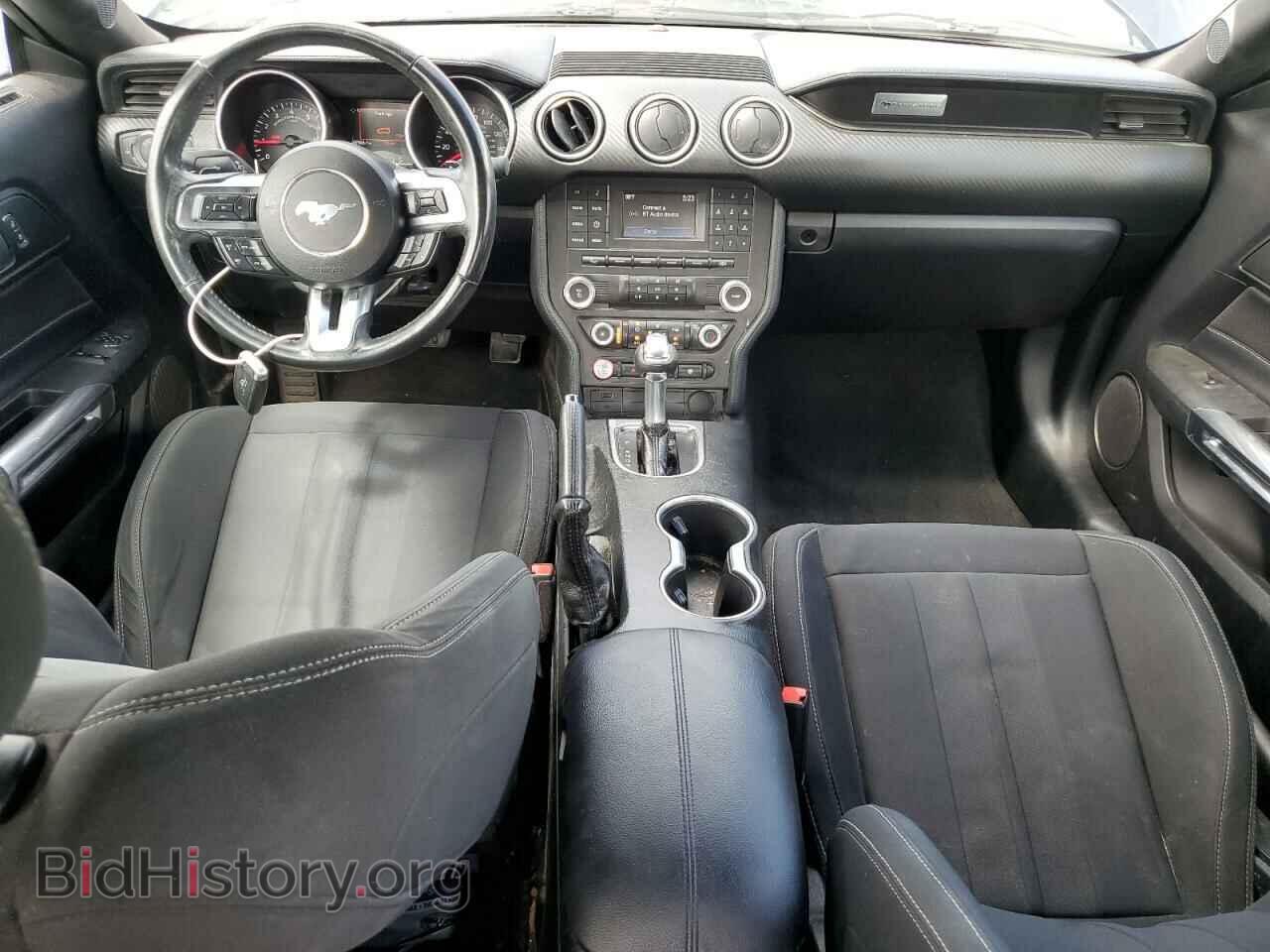 2018 FORD ALL Models - VIN: 1FA6P8TH5J5172332 - Photo 8