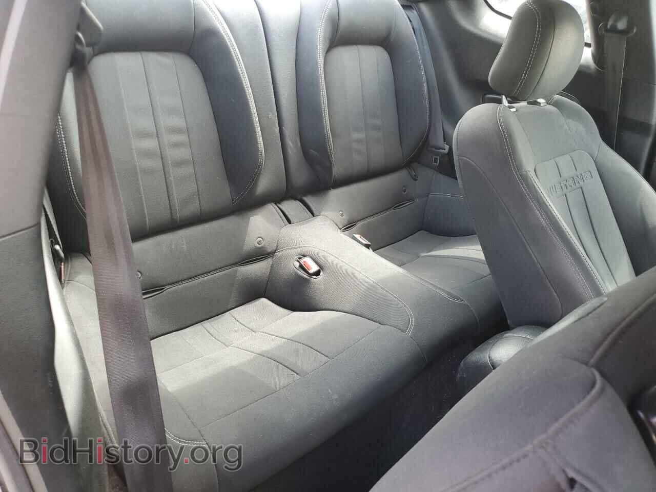 2018 FORD ALL Models - VIN: 1FA6P8TH5J5172332 - Photo 10