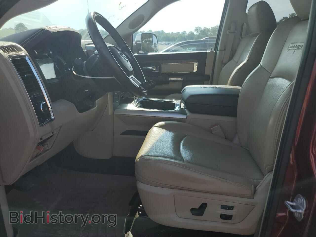2017 RAM 1500 - VIN: 1C6RR7NT4HS572396 - Фото 7